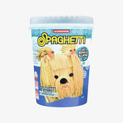 LE SSERAFIM - 1st Single Album [SPAGHETTI] (STRESS BALL Ver.)