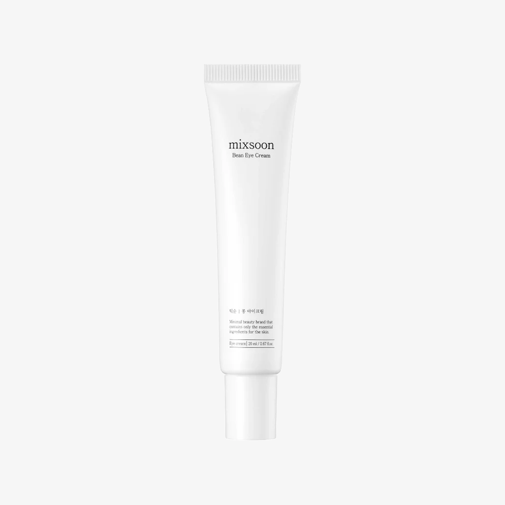 MIXSOON [EU]Bean Eye Cream 20ml