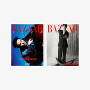 (MUSICPLANT) ENHYPEN - BAZAAR STAR : The Cosmic (JUNGWON ver.)