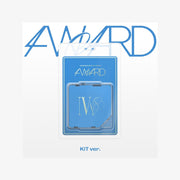 Mamamoo - Special Single [4WARD] (KiT ver.)