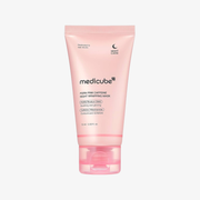 Medicube PDRN Pink Caffeine Night Wrapping Mask 75ml