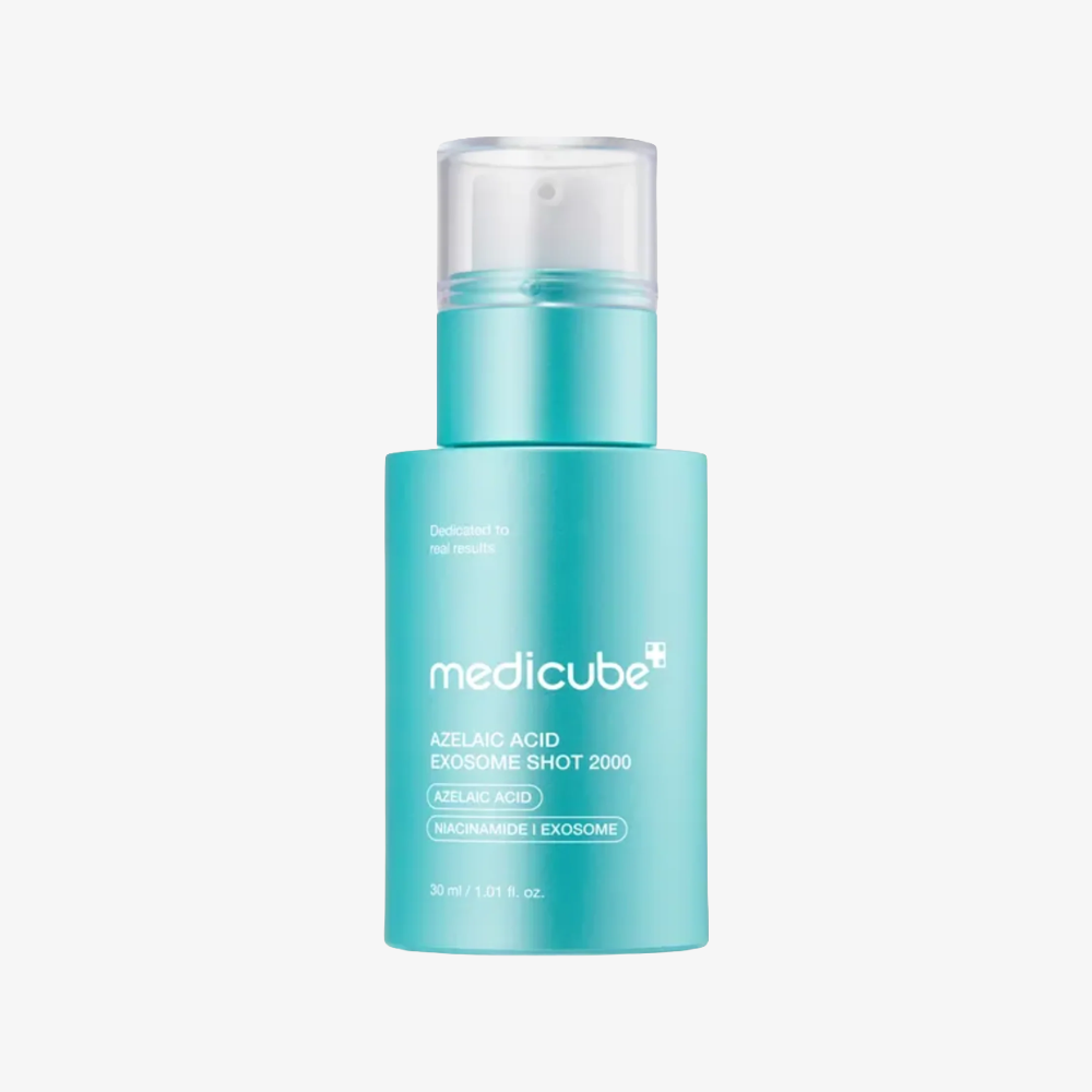 Medicube [EUP] AZELAIC ACID EXOSOME SHOT 2000 30ml