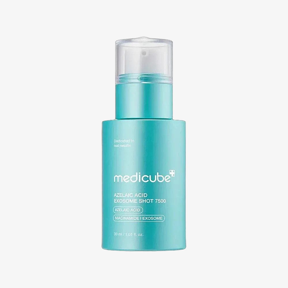 Medicube [EUP] AZELAIC ACID EXOSOME SHOT 7500 30ml