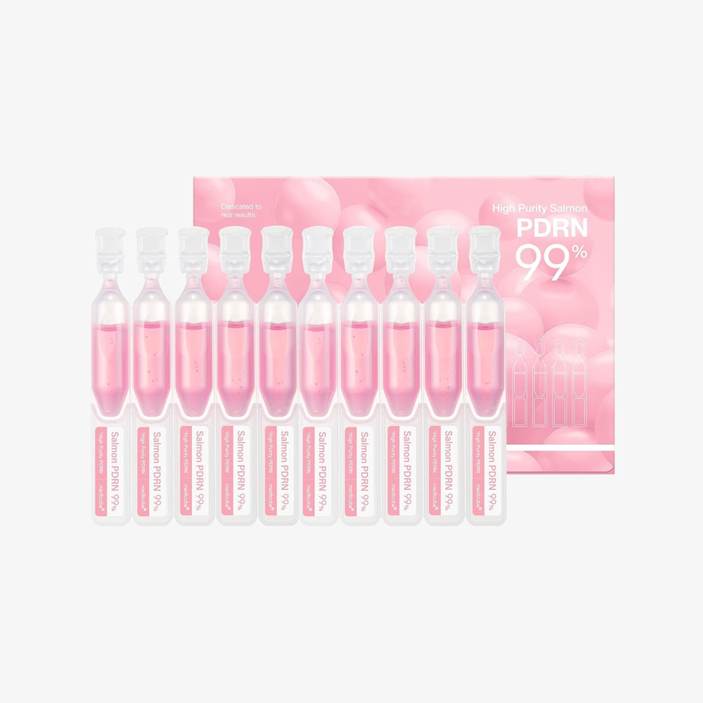 Medicube [EUP] PINK ONE DAY SERUM (10ea)