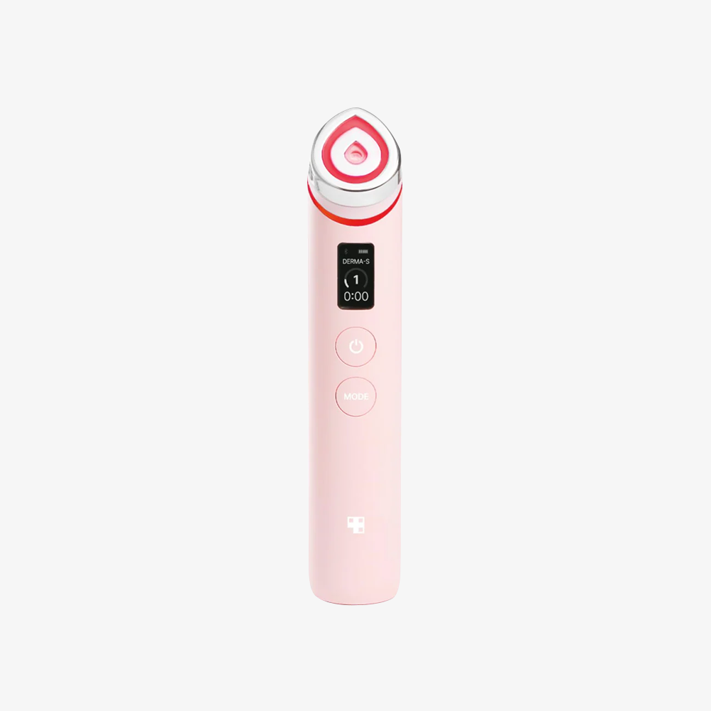 Medicube [EUP] AGE-R BOOSTER PRO EX PINK
