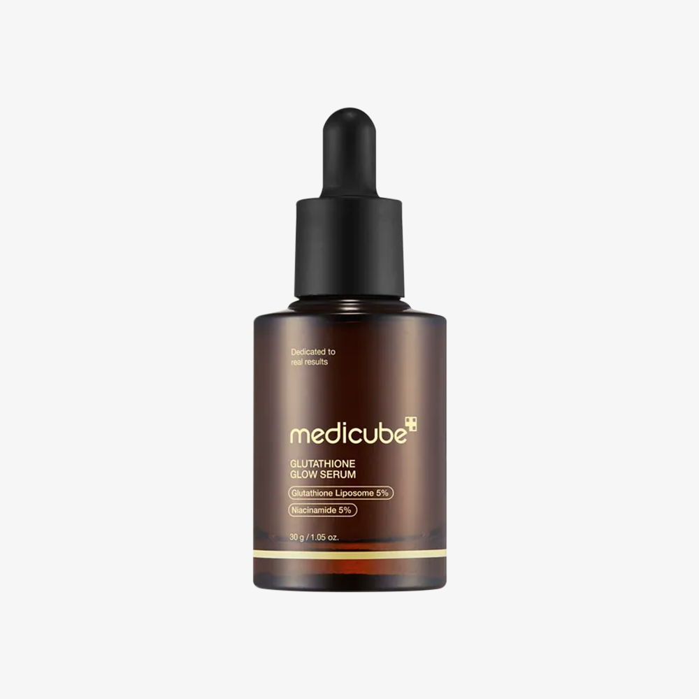 Medicube [EUP] AGE-R GLUTATHIONE GLOW SERUM 30g
