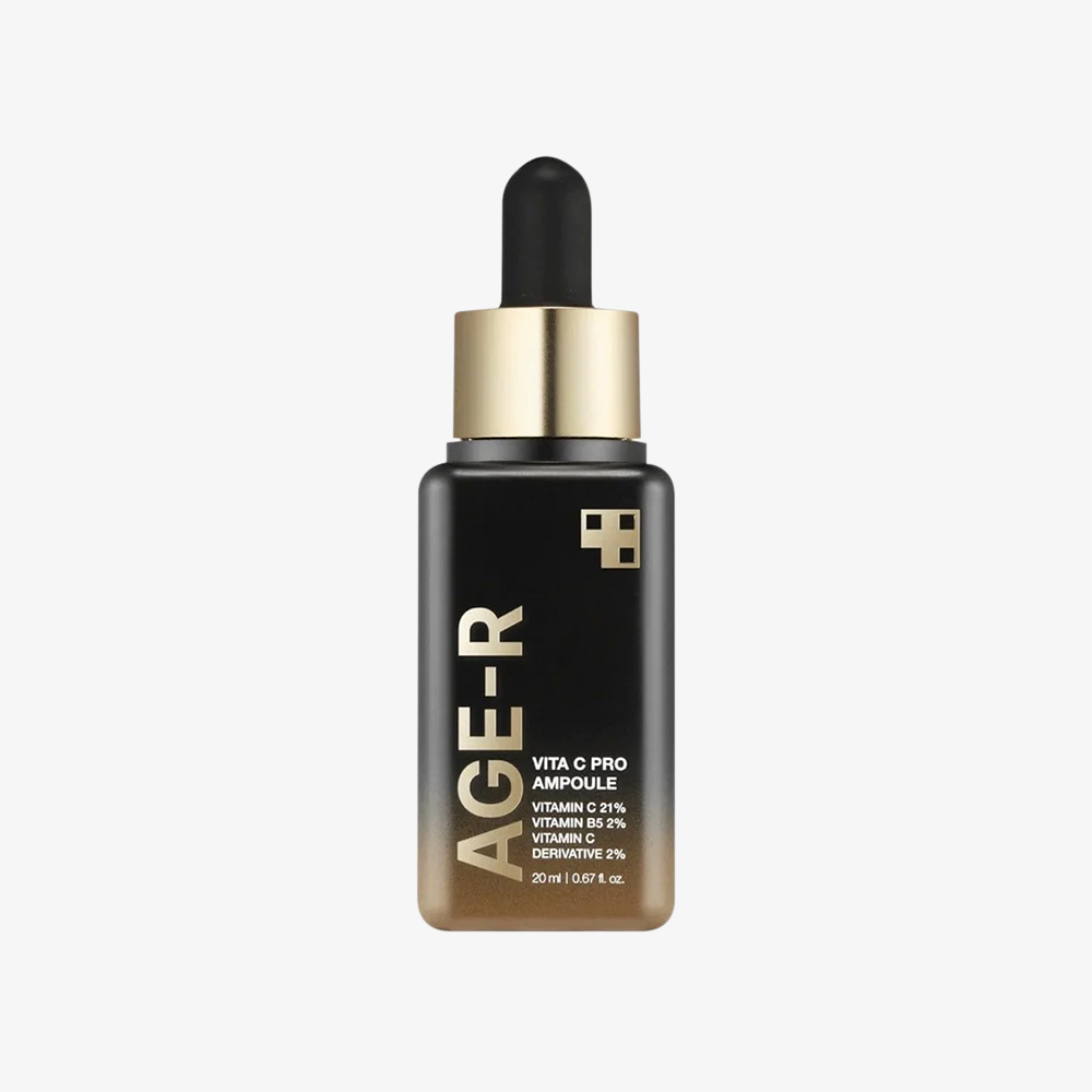 Medicube [EUP] AGE-R VITA C PRO AMPOULE 20ml