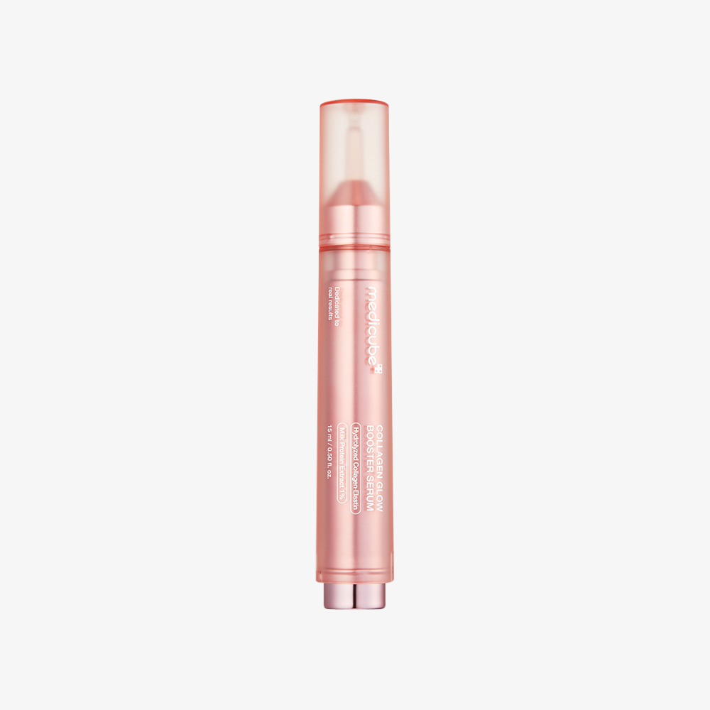 Medicube [EUP]COLLAGEN GLOW BOOSTER SERUM 15ml