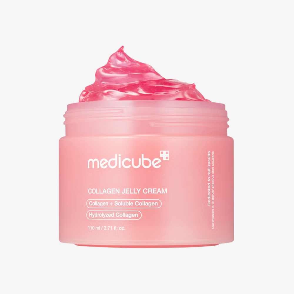Medicube [EUP]COLLAGEN JELLY CREAM 110ml