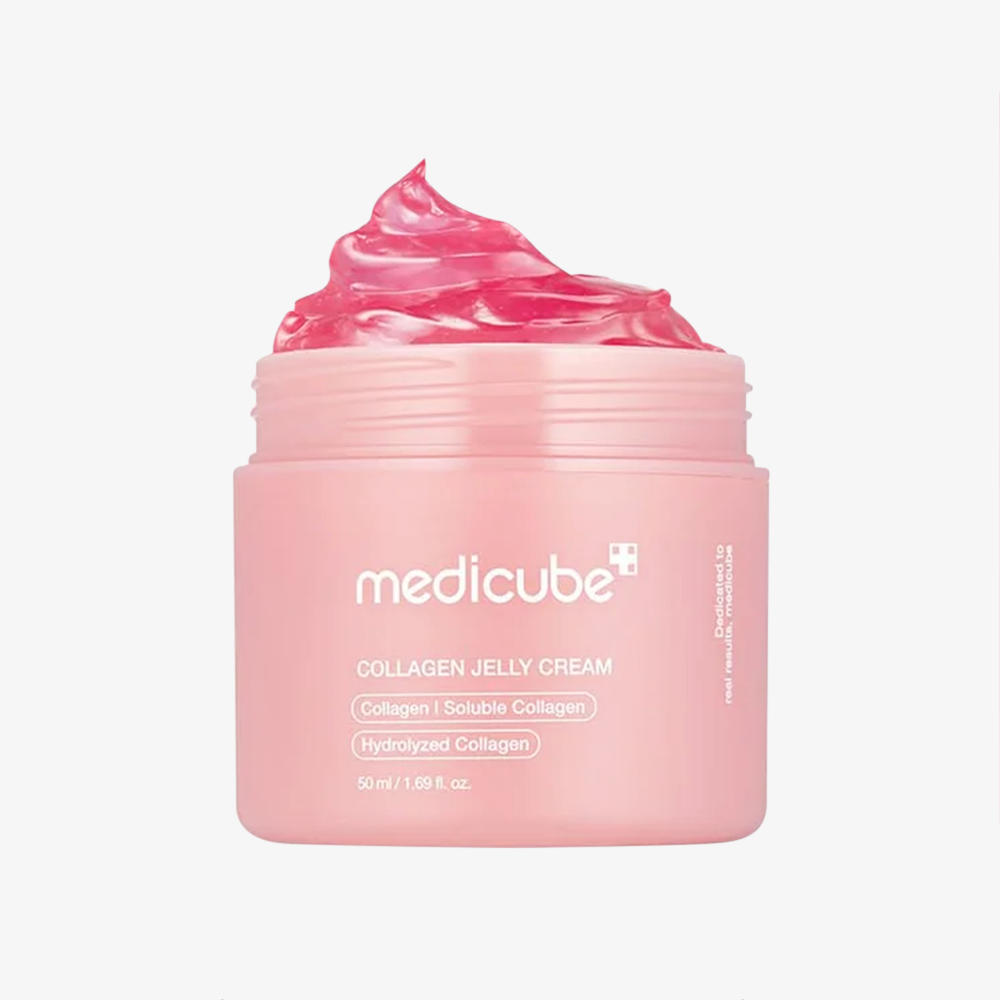 Medicube [EUP] COLLAGEN JELLY CREAM 50ml