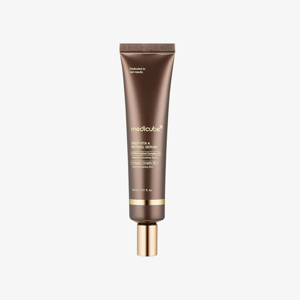 Medicube [EUP] DEEP VITA A RETINOL SERUM 30ml