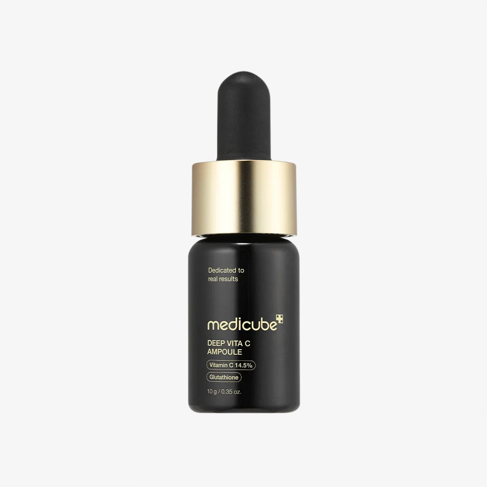 Medicube [EUP] DEEP VITA C AMPOULE 2.0 30g
