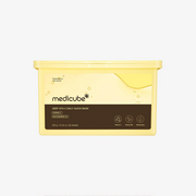 Medicube [EUP] DEEP VITA C DAILY QUICK MASK (30pcs)
