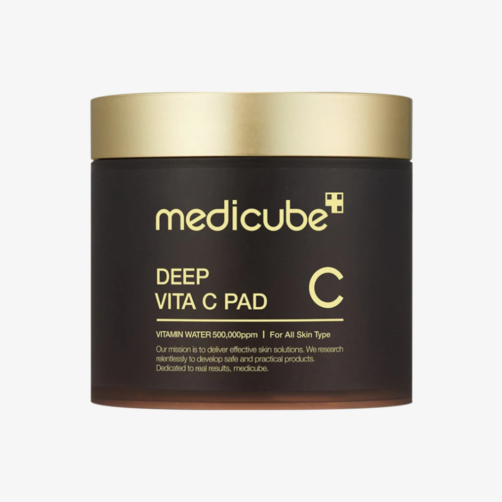 Medicube [EUP] PAQUETES DE VITAMINA C PROFUNDOS (70 unidades)