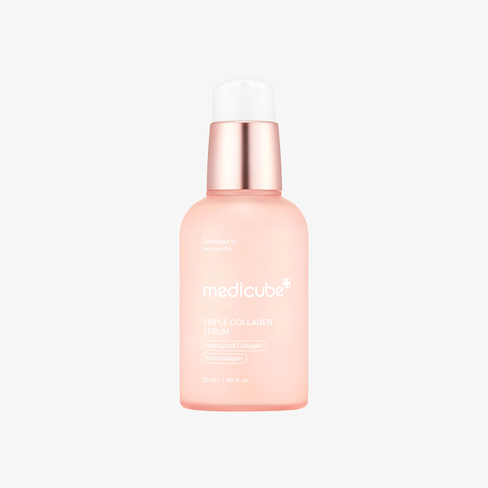 Medicube [EUP][Renew]TRIPLE COLLAGEN SERUM 4.0 55ml