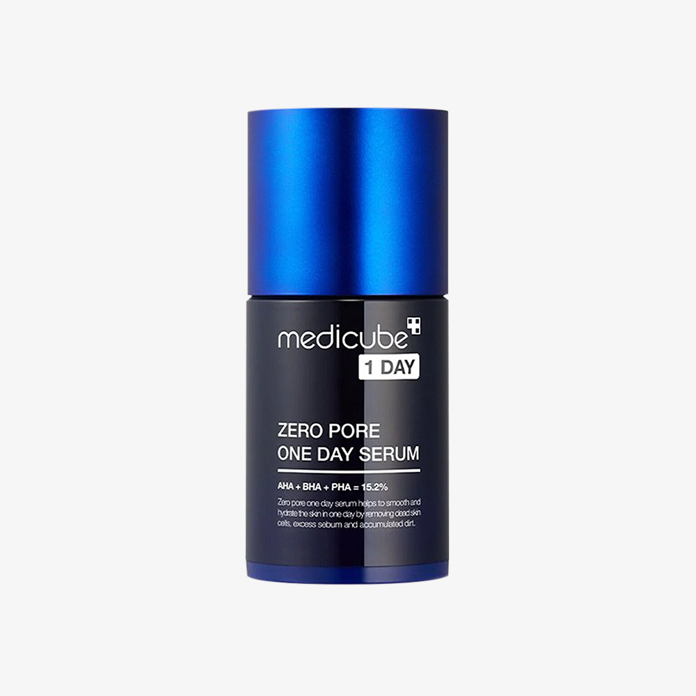 Medicube [EUP]ZERO PORE ONE DAY SERUM 30ml