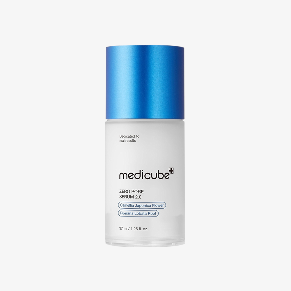 Medicube [EUP] ZERO PORE SERUM 2.0 37ml