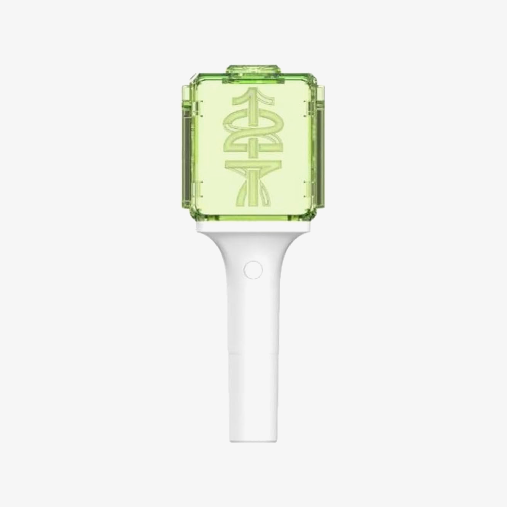 NCT 127 - [SM ARTIST MINI FANLIGHT KEYRING] VER 2.0
