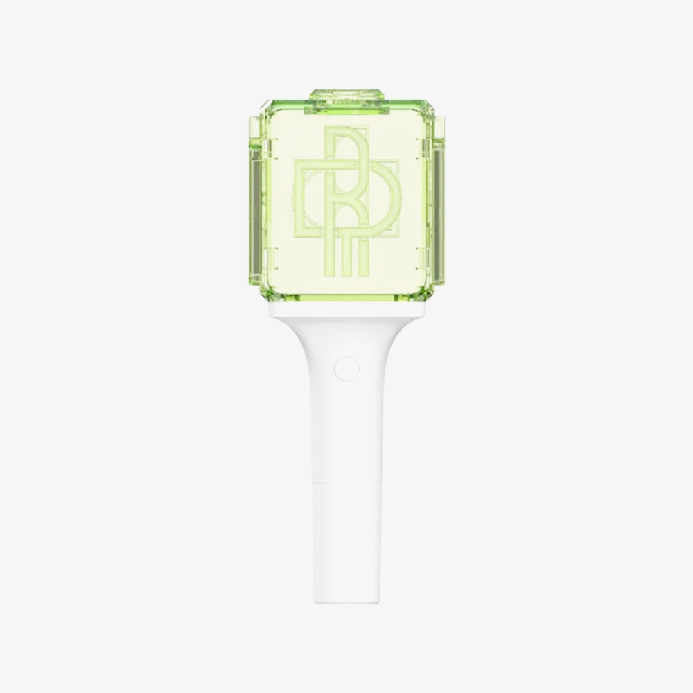 NCT DREAM - [SM ARTIST MINI FANLIGHT KEYRING] VER 2.0