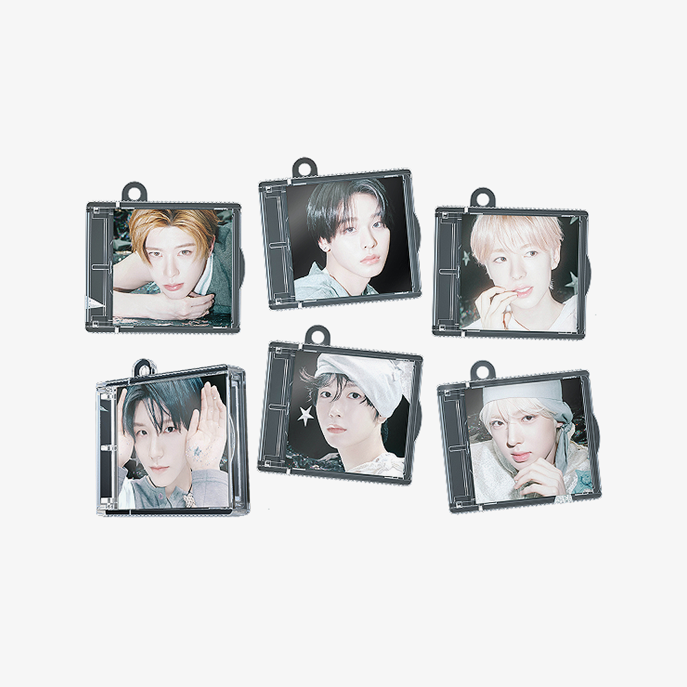 NCT WISH - 1st Album [Ode to Love] (SMini Ver.) (SMART ALBUM)