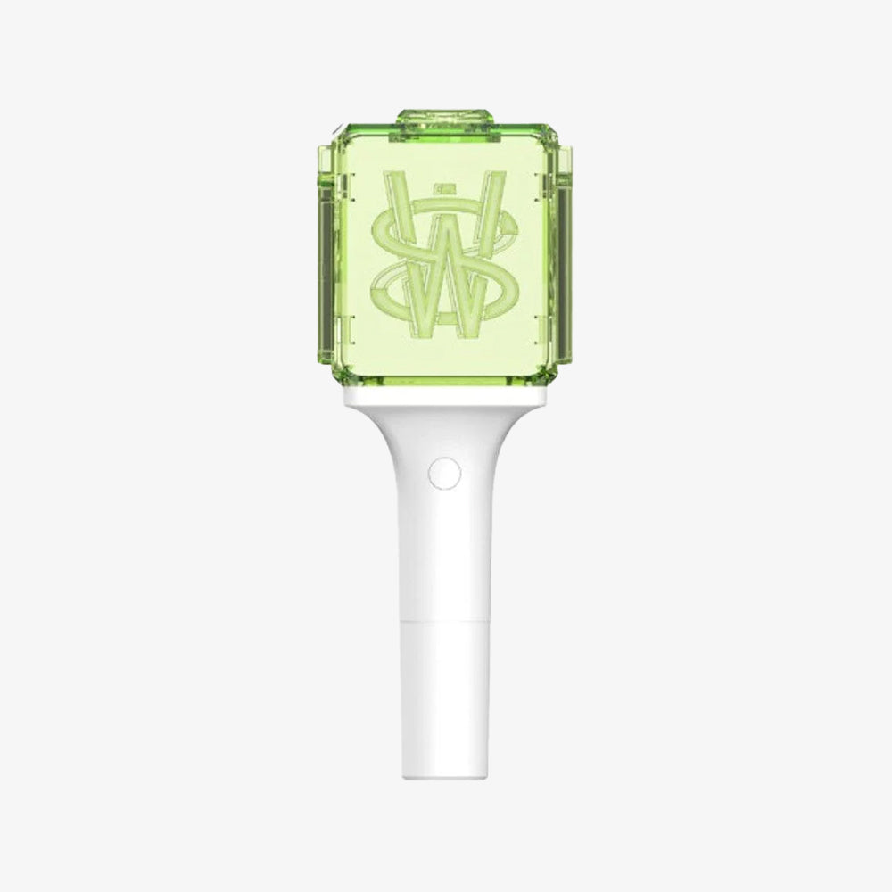 NCT WISH - OFFICIAL LIGHT STICK