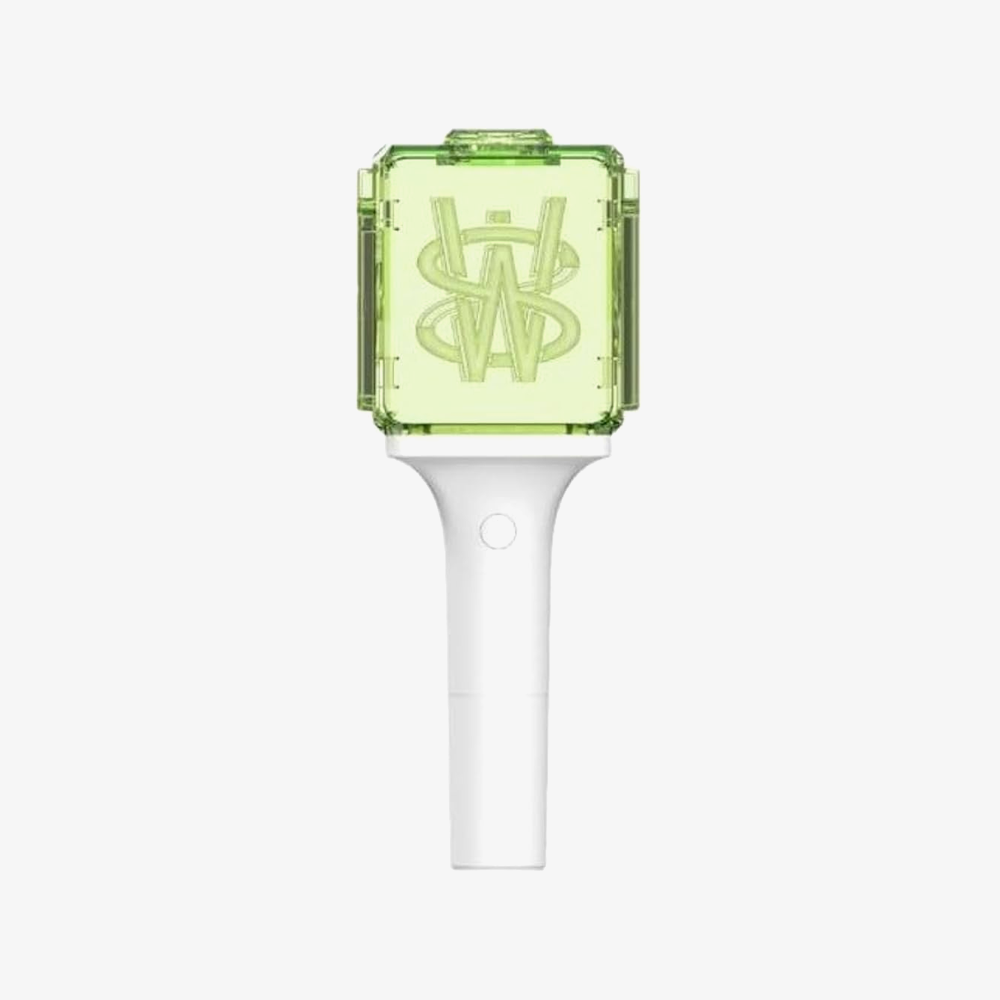 NCT WISH - [SM ARTIST MINI FANLIGHT KEYRING] VER 2.0