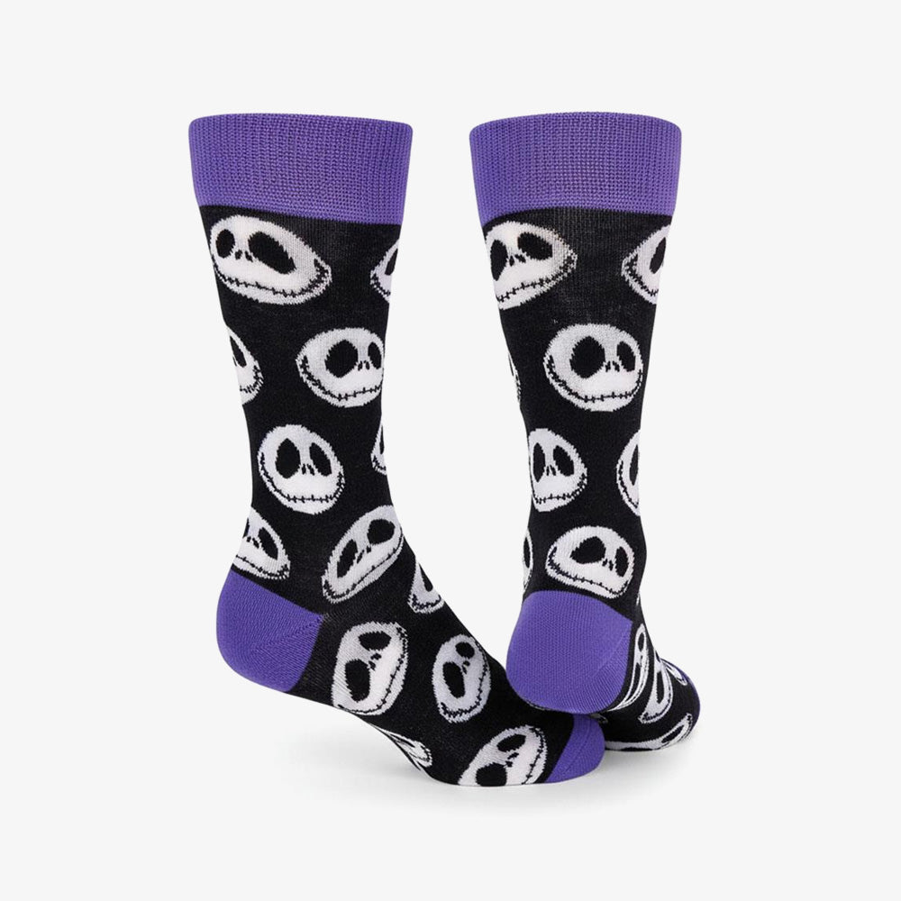 Halloween NIGHTMARE BEFORE CHRISTMAS - Socken