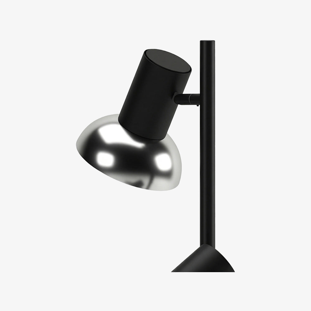 B.ARC NLC(Lamp shade) Chrome