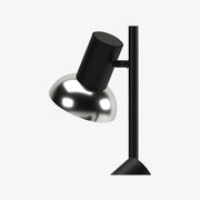 NLC (Abat-jour) Chrome