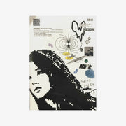 NMIXX - 2nd EP Album [Fe3O4: BREAK] (SQUARE ONE VER.) (SULLYOON Ver.)