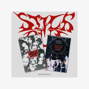 NMIXX - 3rd Mini Album [Fe3O4: STICK OUT] (Random Ver.)