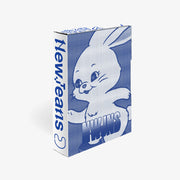 NewJeans - [NewJeans 1st EP 'New Jeans'] (Weverse Albums ver.)