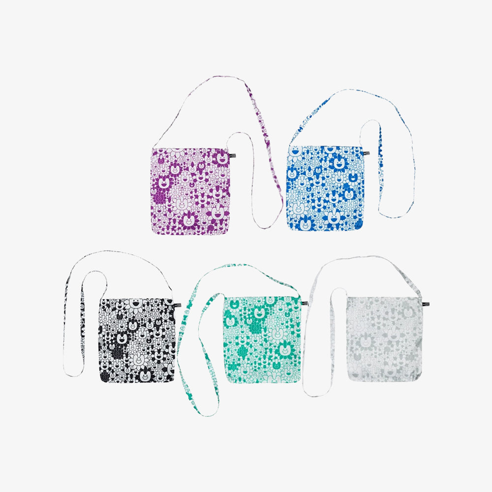 NewJeans - [Supernatural] (NJ X MURAKAMI) (Cross Bag ver.) (Random Ver.)