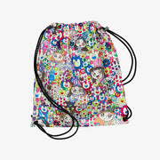NewJeans - [Supernatural] (NJ X MURAKAMI) (Drawstring Bag Ver.)