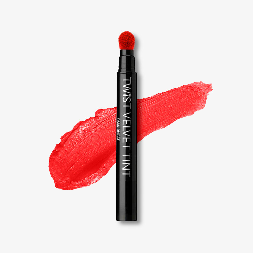 PASSIONCAT TWIST VELVET TINT No.1 TRUE SUNSET