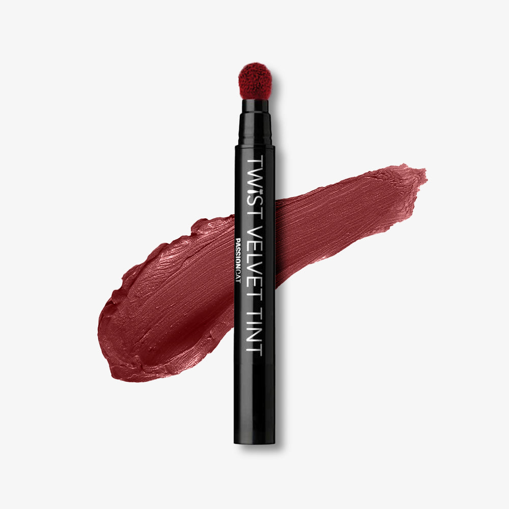 PASSIONCAT TWIST VELVET TINT N.° 14 DEEP BLOOD
