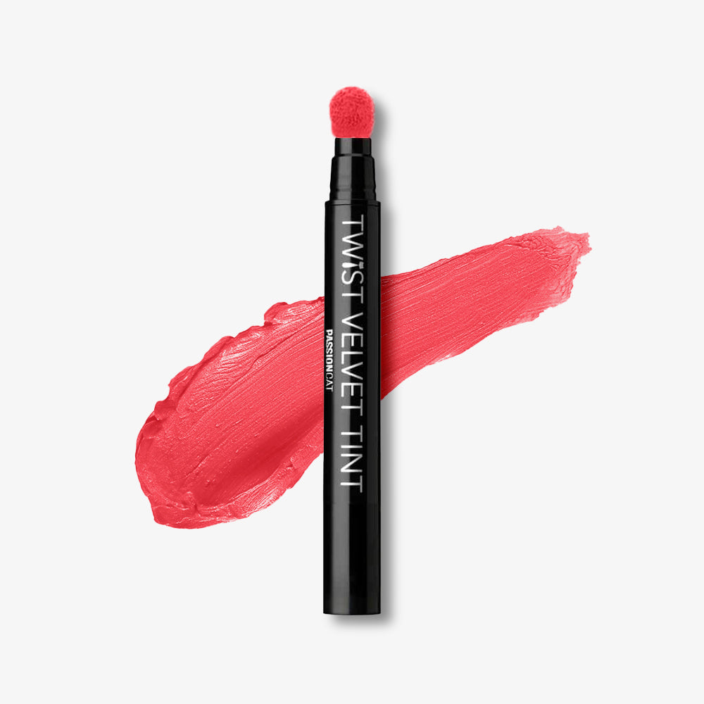 PASSIONCAT TWIST VELVET TINT N.º 16 FLOR DE CEREZO