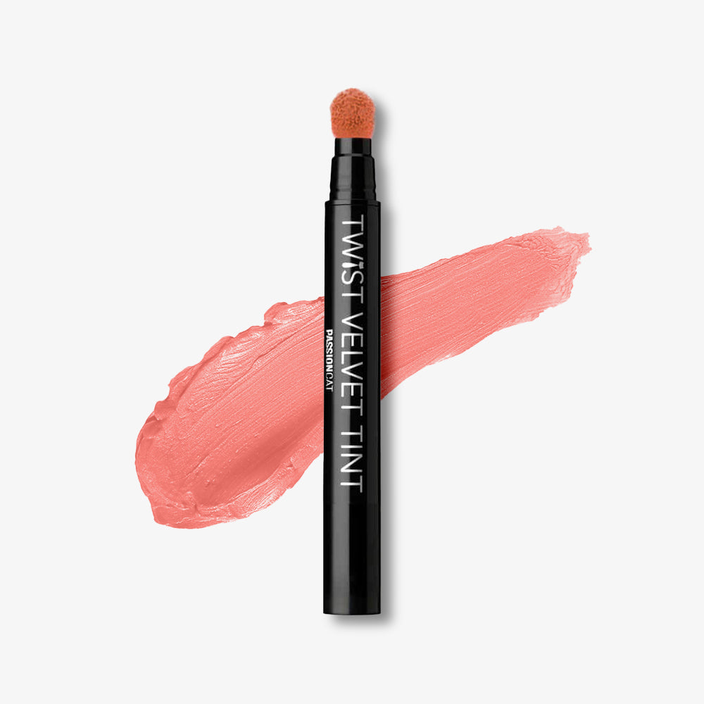 PASSIONCAT TWIST VELVET TINT No.5 NUDY ROSE