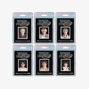 P1Harmony - 9th Mini Album [UNIQUE] (FaNCy Ver.) (Random Ver.)