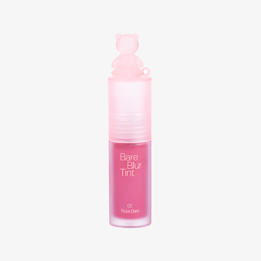 PASSIONCAT BARE BLUR TINT No.02 ROSE BARE