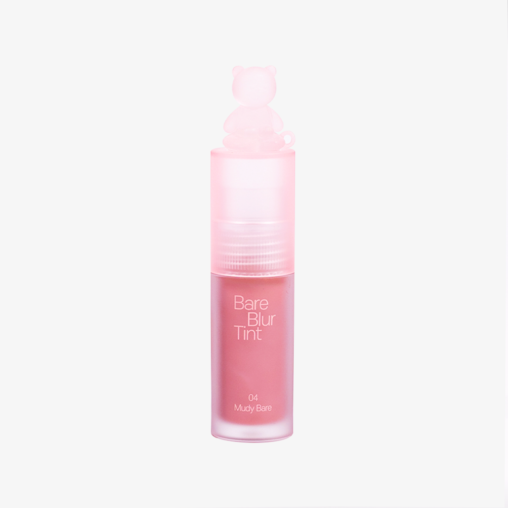 PASSIONCAT BARE BLUR TINT No.04 MUDY BARE