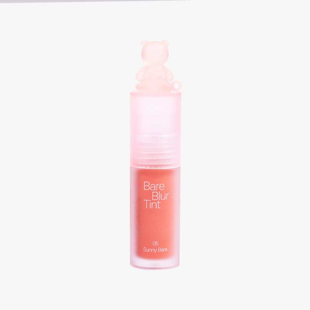 PASSIONCAT BARE BLUR TINT No.05 SUNNY BARE