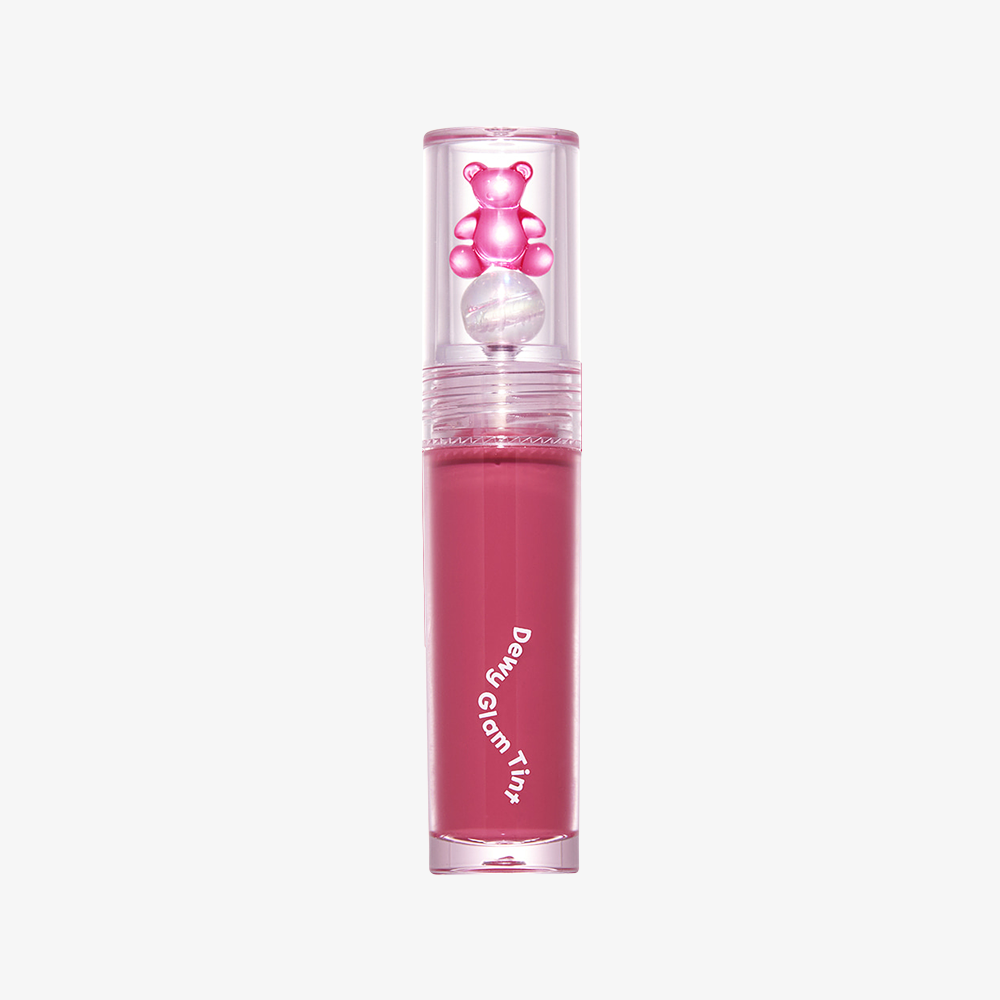 PASSIONCAT DEWT GLAM TINT No.07 CHERRY MOLY