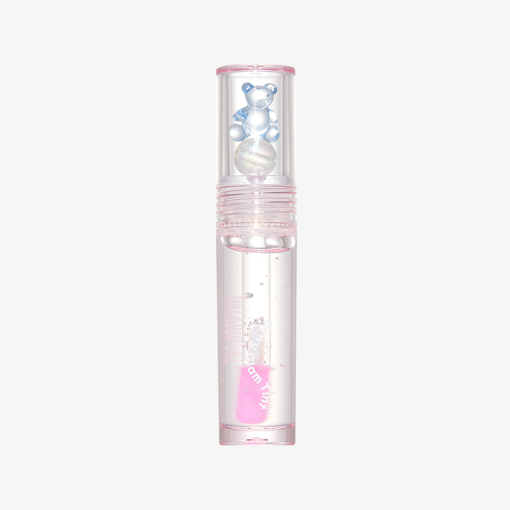 PASSIONCAT DEWY GLAM TINT No.00 PURE GLAM