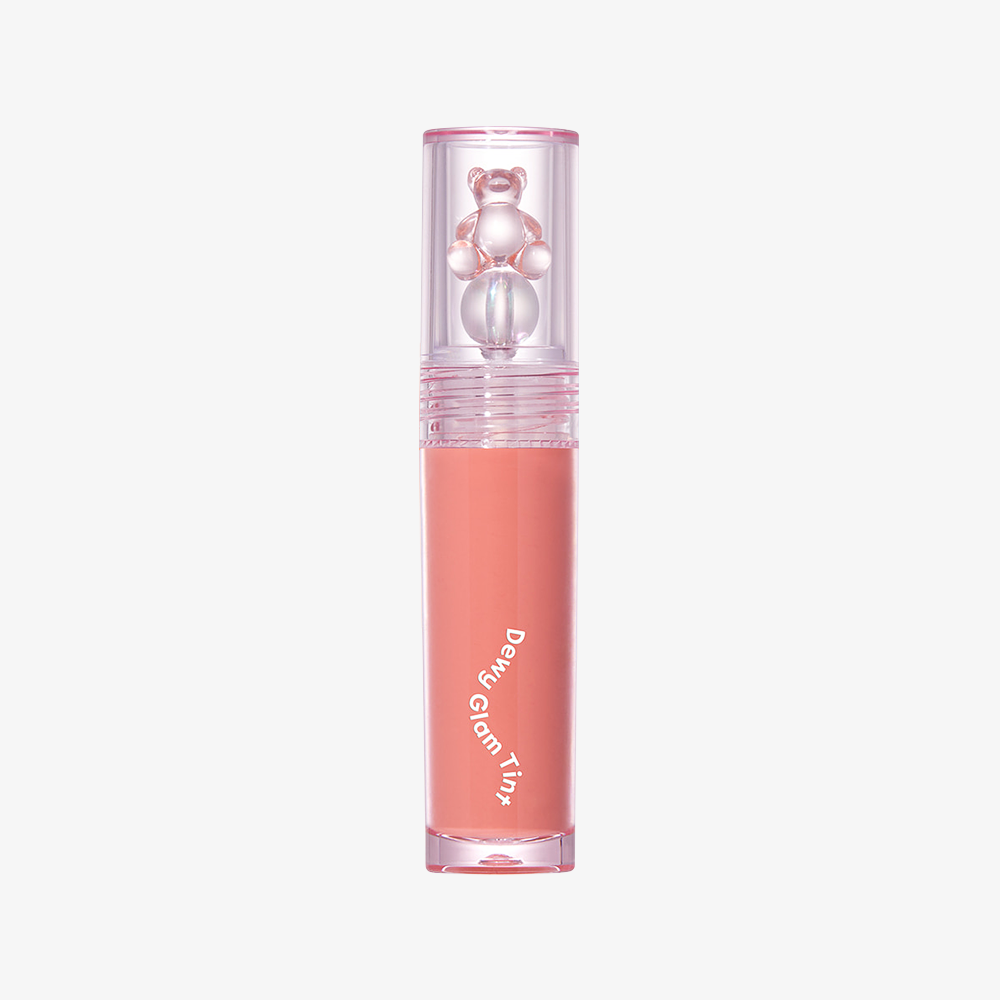 PASSIONCAT DEWY GLAM TINT No.01 PEACH BOUQUET