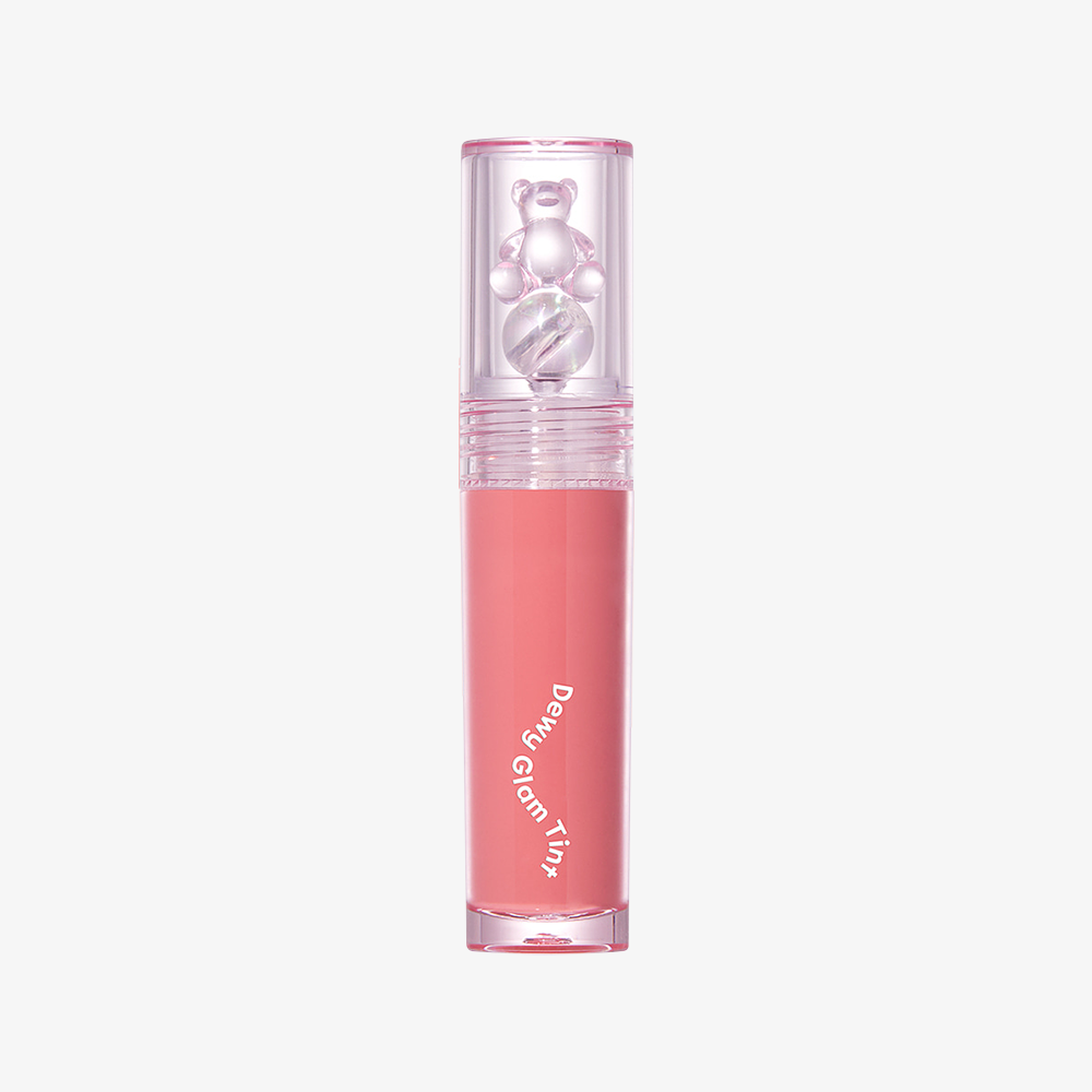 PASSIONCAT DEWY GLAM TINT No.02 MUSE CORAL