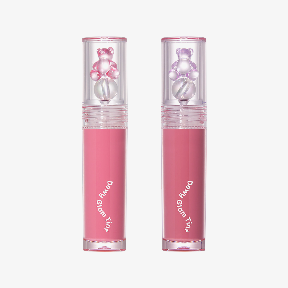 PASSIONCAT DEWY GLAM TINT COOL SET