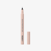 PASSIONCAT MICRO LETTRAGE PINCEAU LISSEUR N° 01 PEINTURE NOIRE