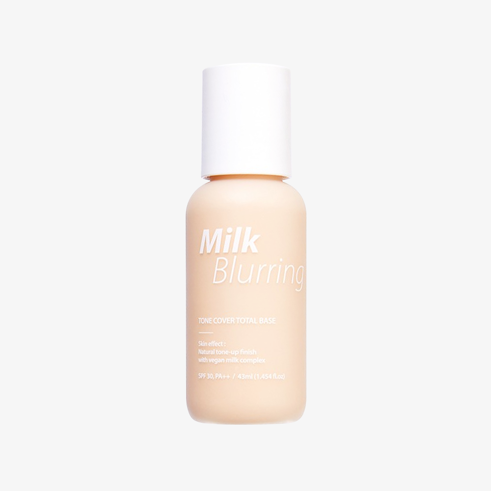 PASSIONCAT MILK BLURRING BASE