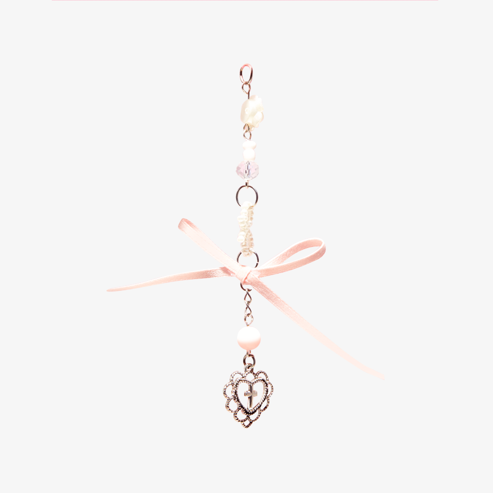 PASSIONCAT Steal Heart Key Ring